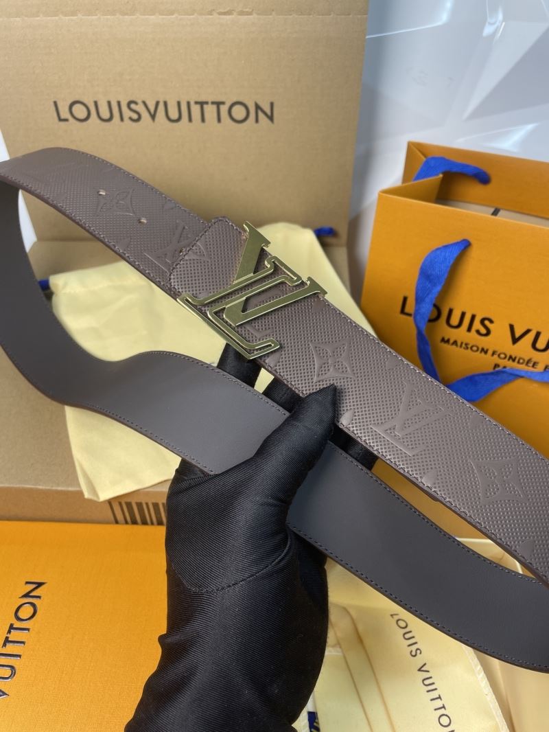 Louis Vuitton Belts